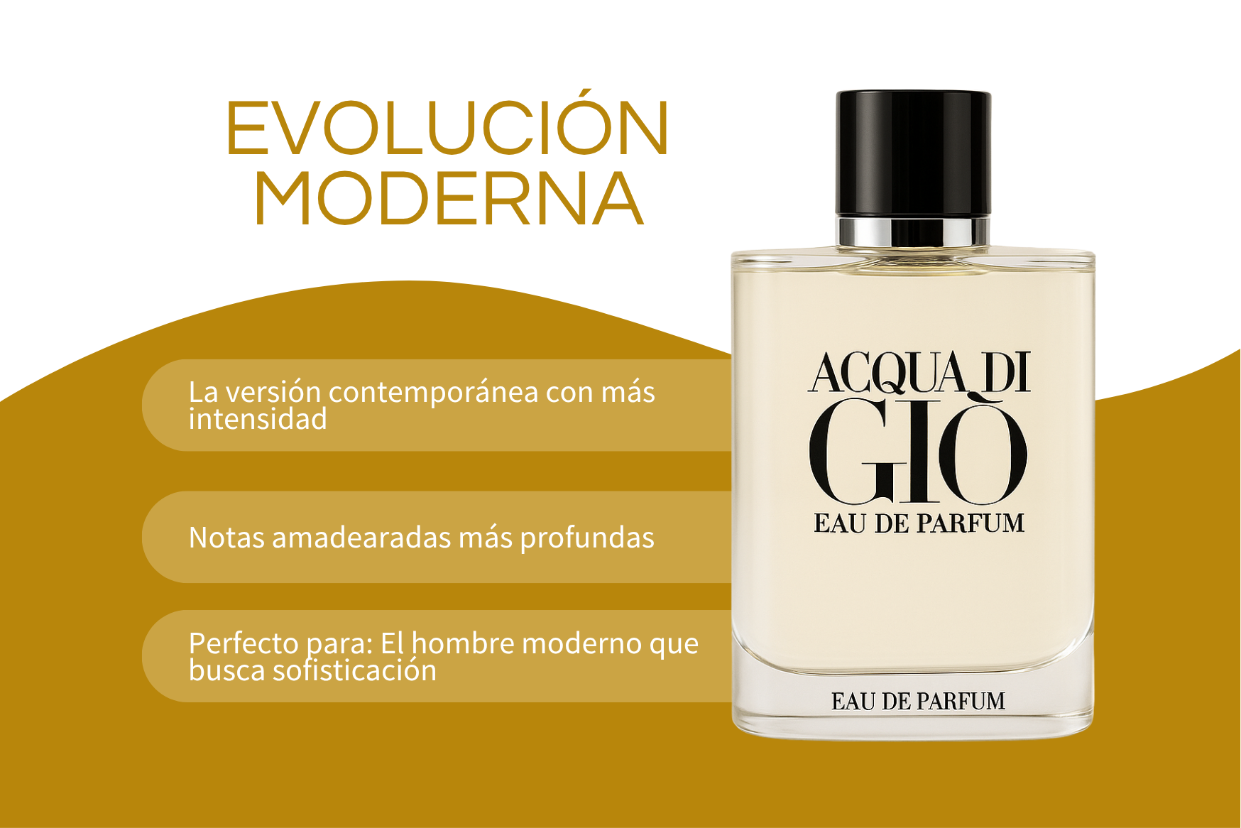 Acqua Di Gio Discovery Box | 5 ml de cada fragancia