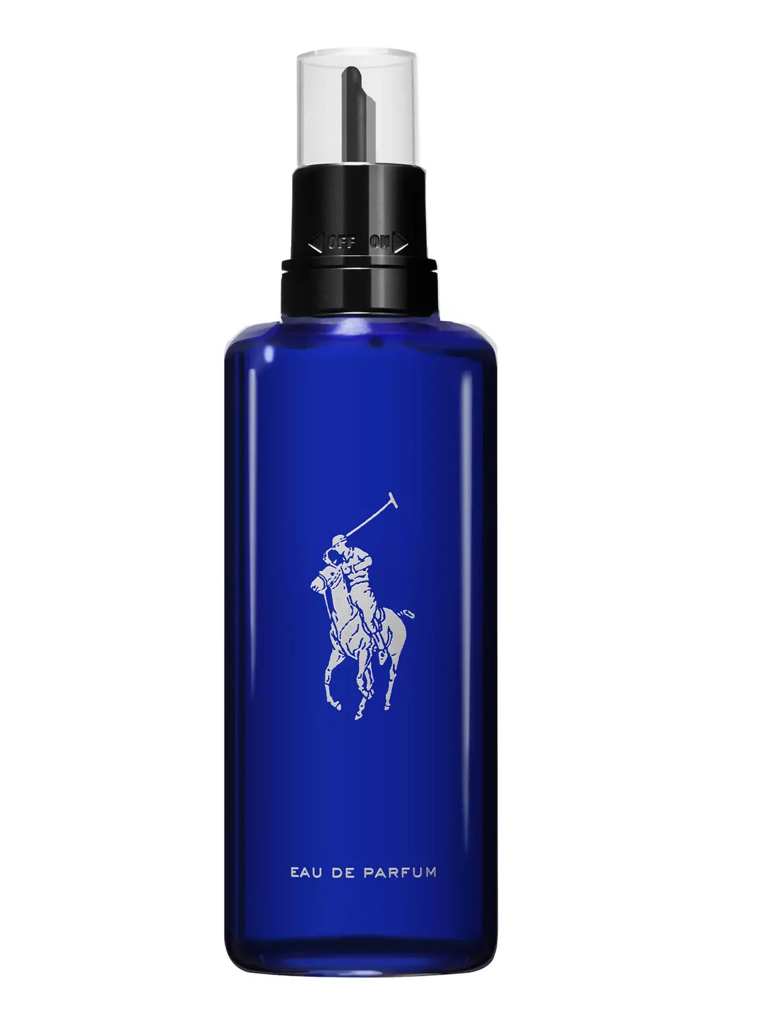 Polo Blue Eau de Toilette Refill 150 ml