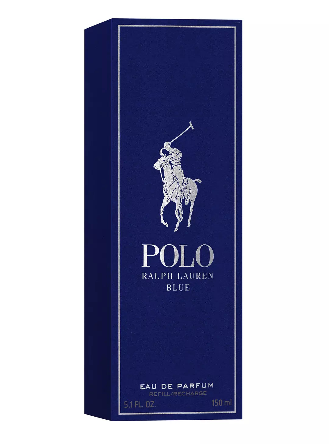 Polo Blue Eau de Toilette Refill 150 ml