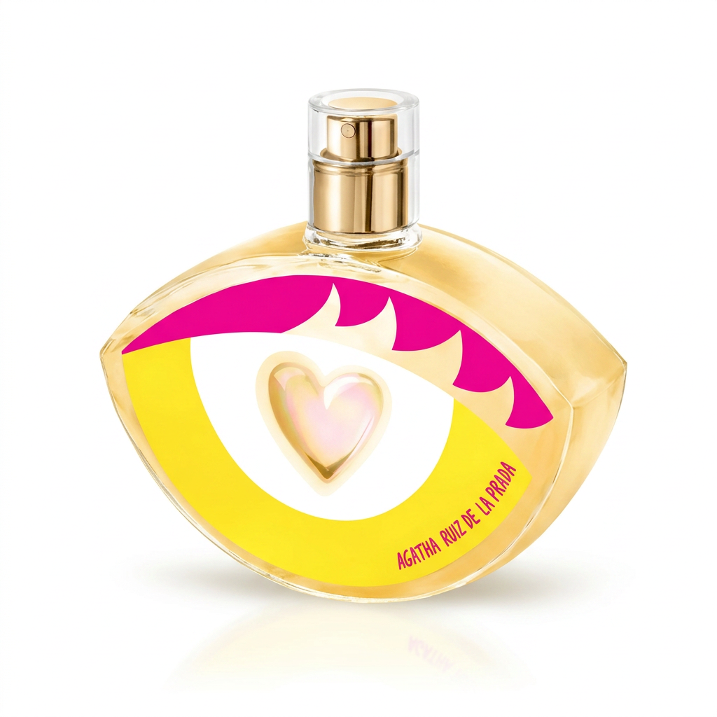 Look Gold Eau de Toilette
