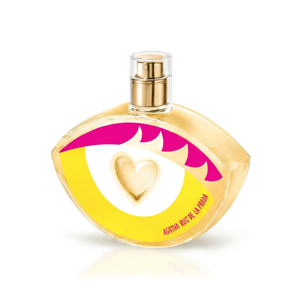 Look Gold Eau de Toilette