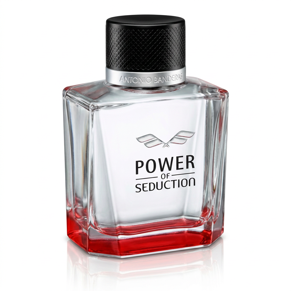 Power of Seduction Eau de Toilette