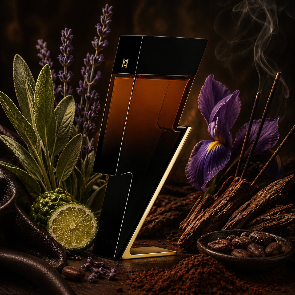 Bad Boy Elixir Eau de Parfum