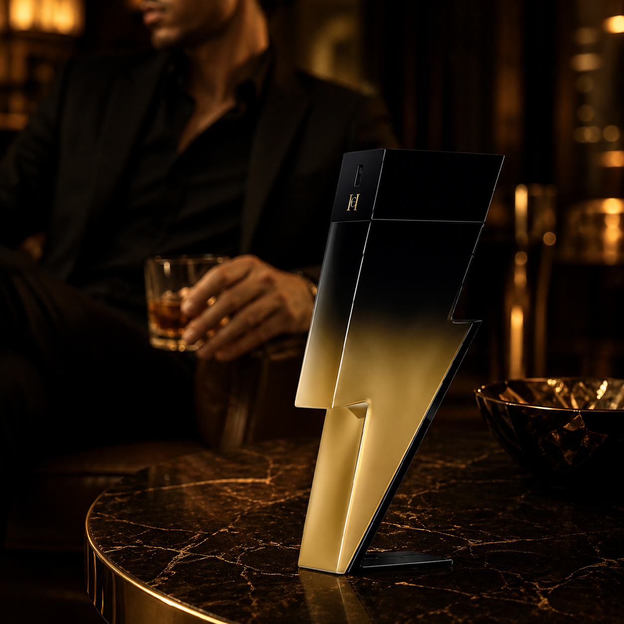 Bad Boy Extreme Eau de Parfum
