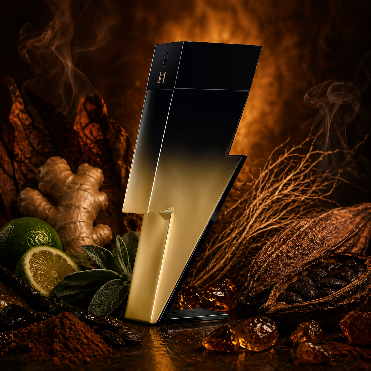 Bad Boy Extreme Eau de Parfum