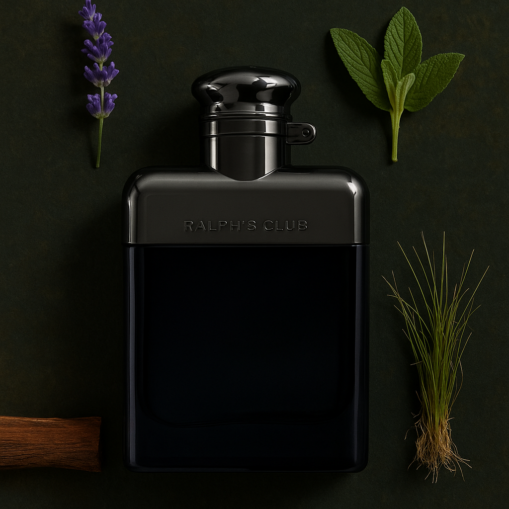 Ralph´s Club Eau de Parfum 150 ml