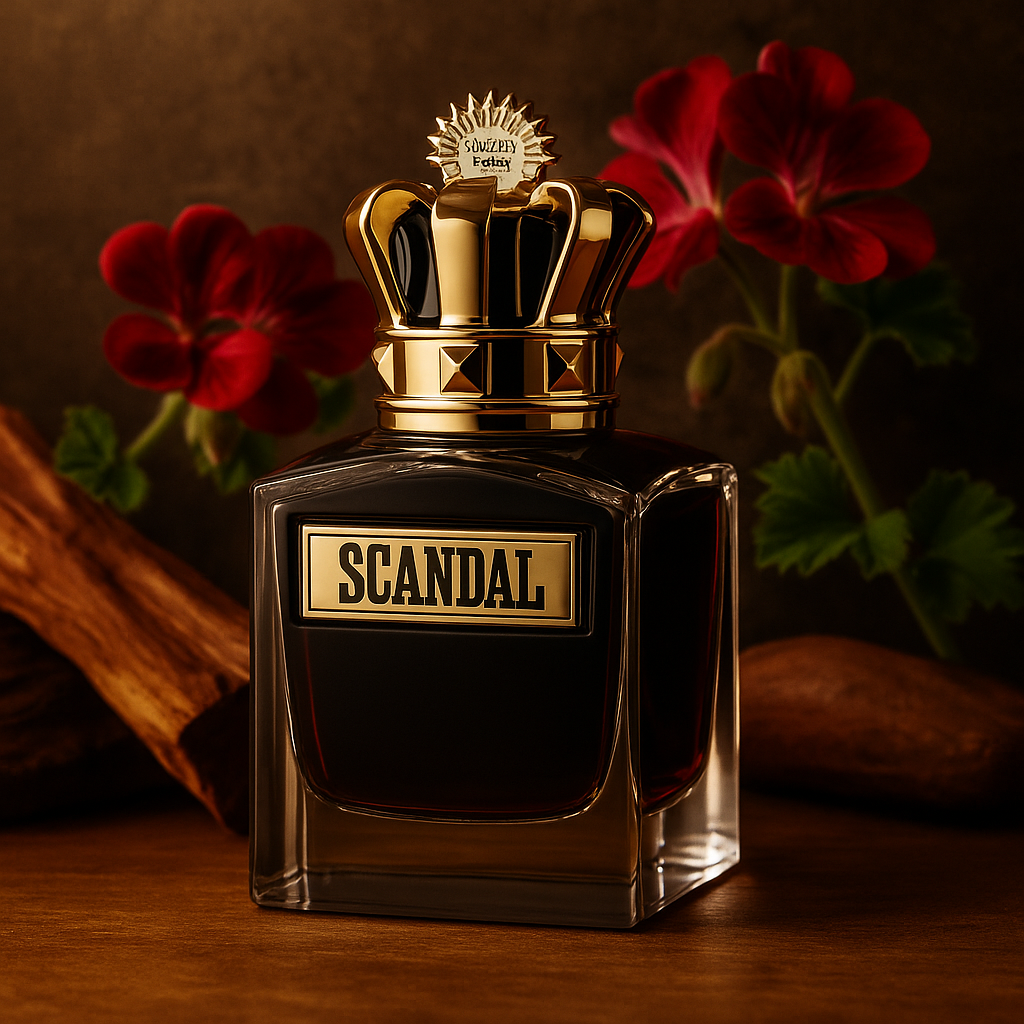 Scandal Le Parfum 150 ml