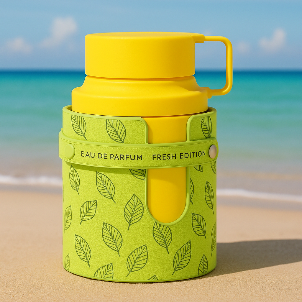 Odyssey Limoni Unisex 100 ml