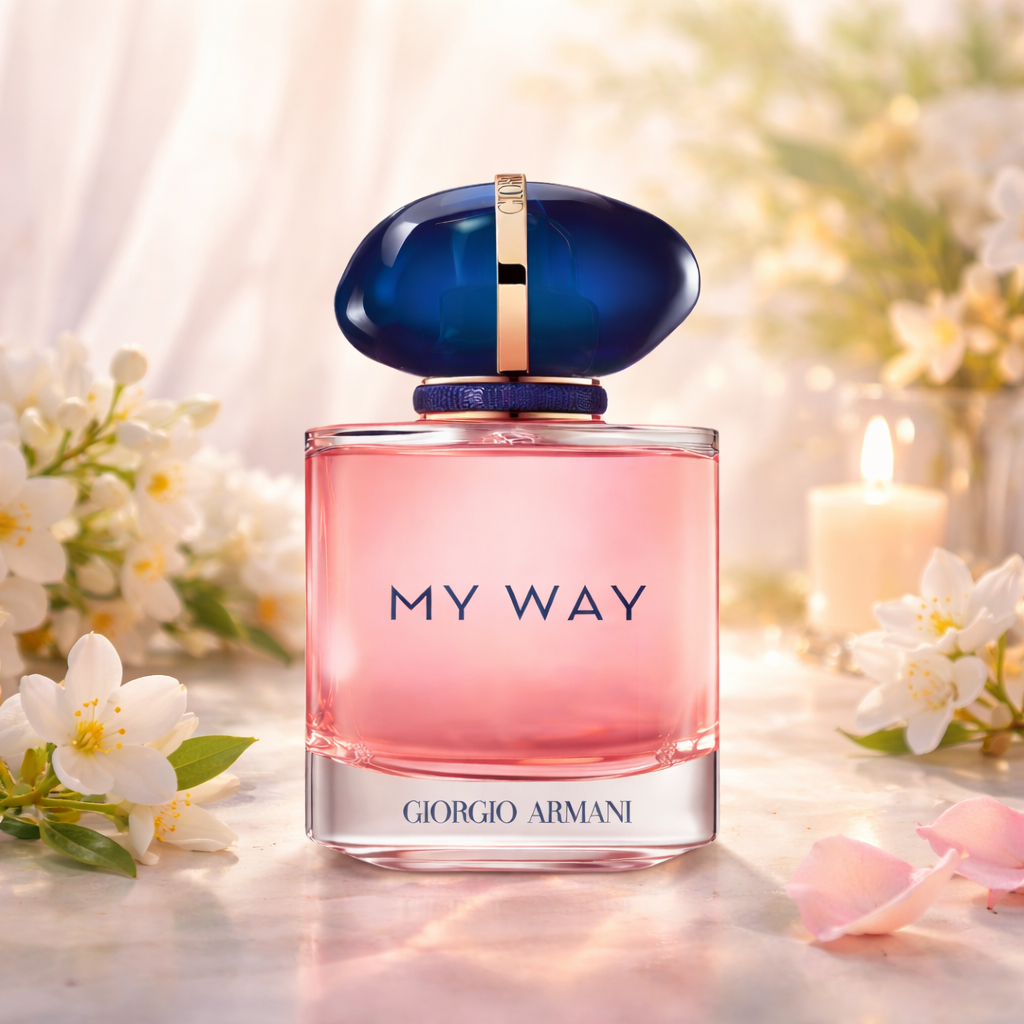 My Way Eau de Parfum - Giorgio Armani - vista 3
