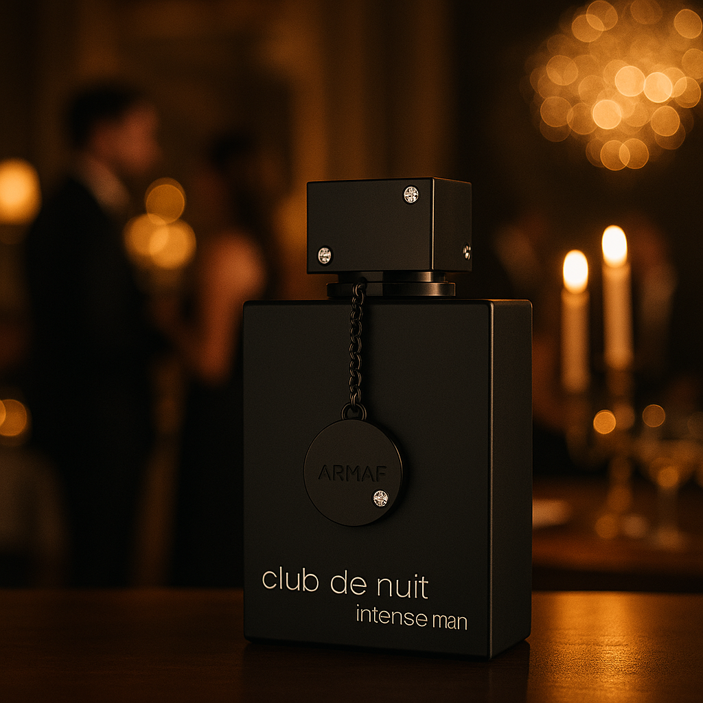 Club de Nuit Intense 105 ml