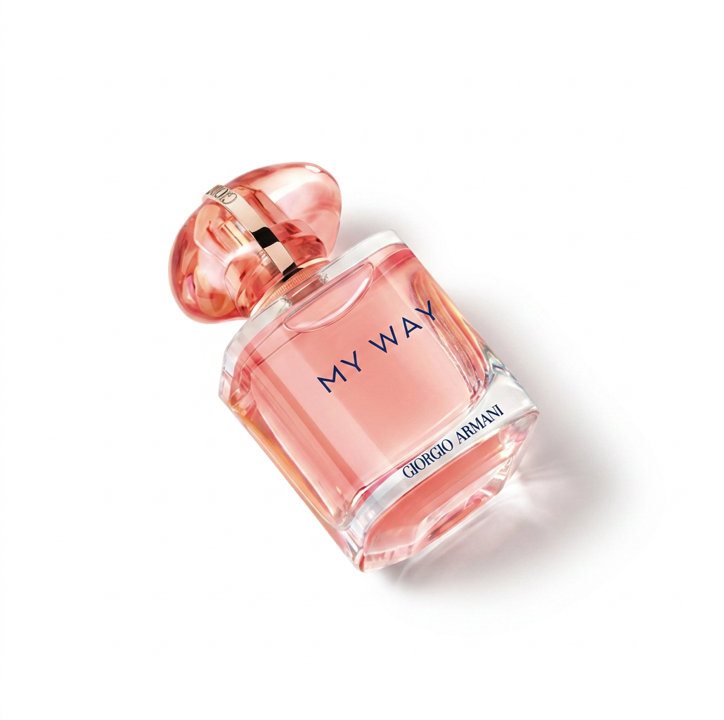 My Way Ylang Eau de Parfum