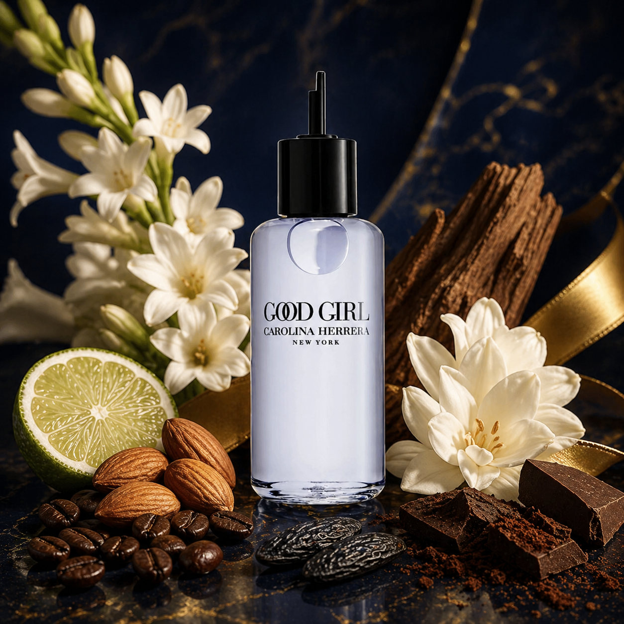 Good Girl Eau de Parfum Refill