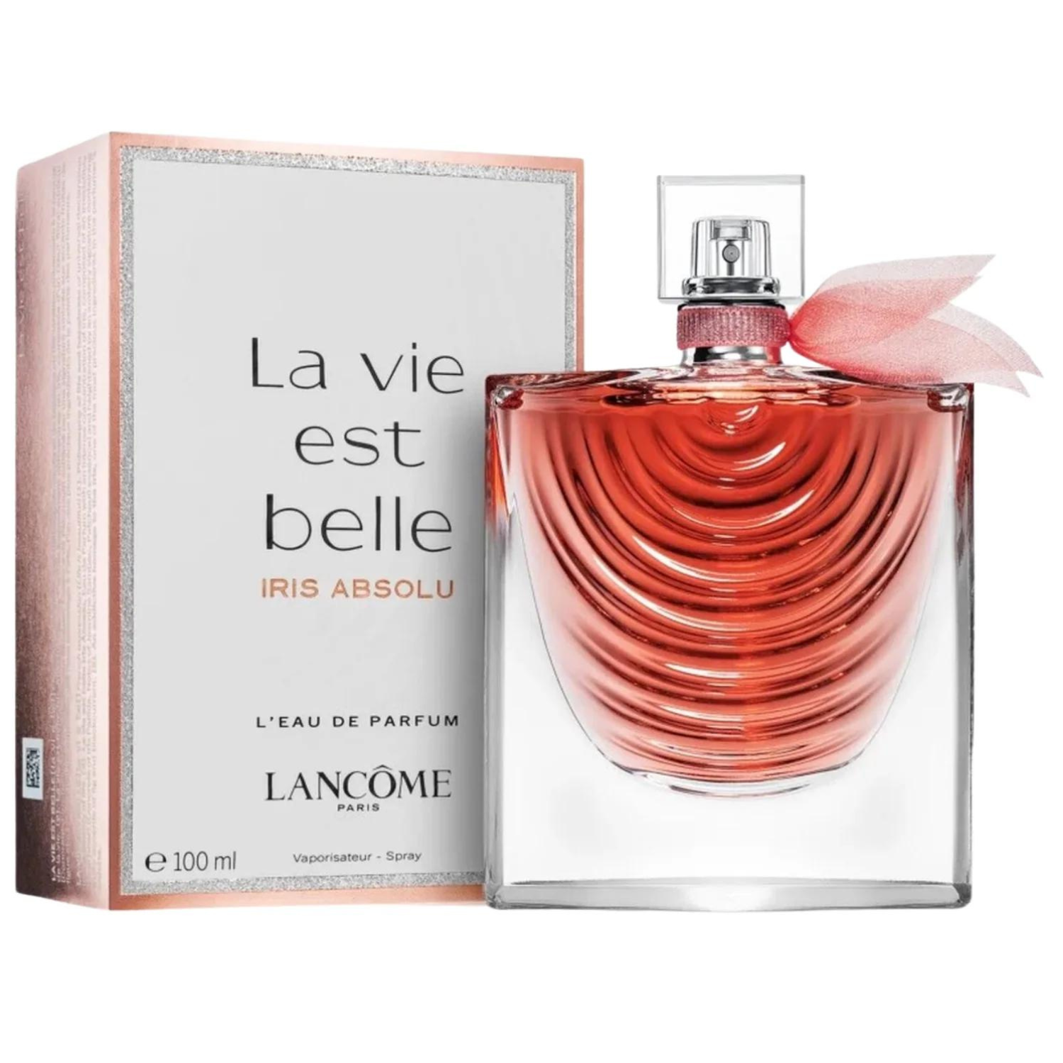 Lancôme La Vie Est Belle Iris Absolu Eau de Parfum 100 ml