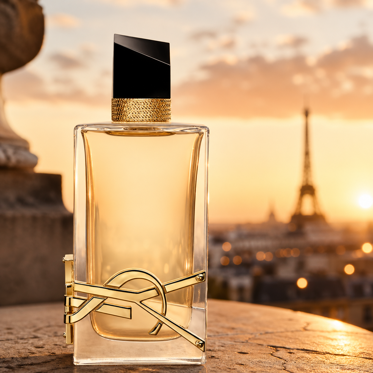 Libre Eau de Parfum