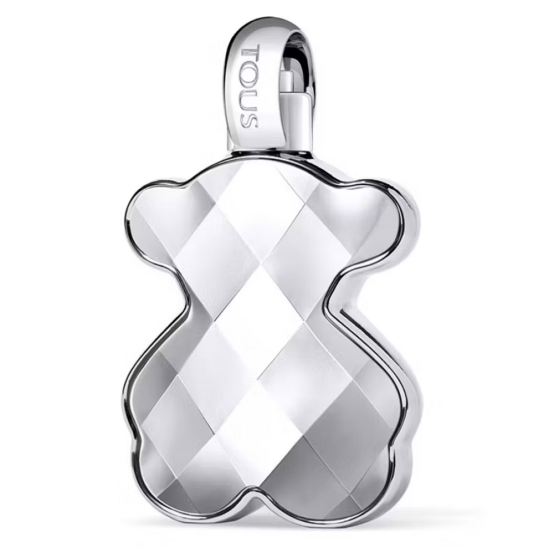 Tous Love Me The Silver Eau de Parfum 90 ml