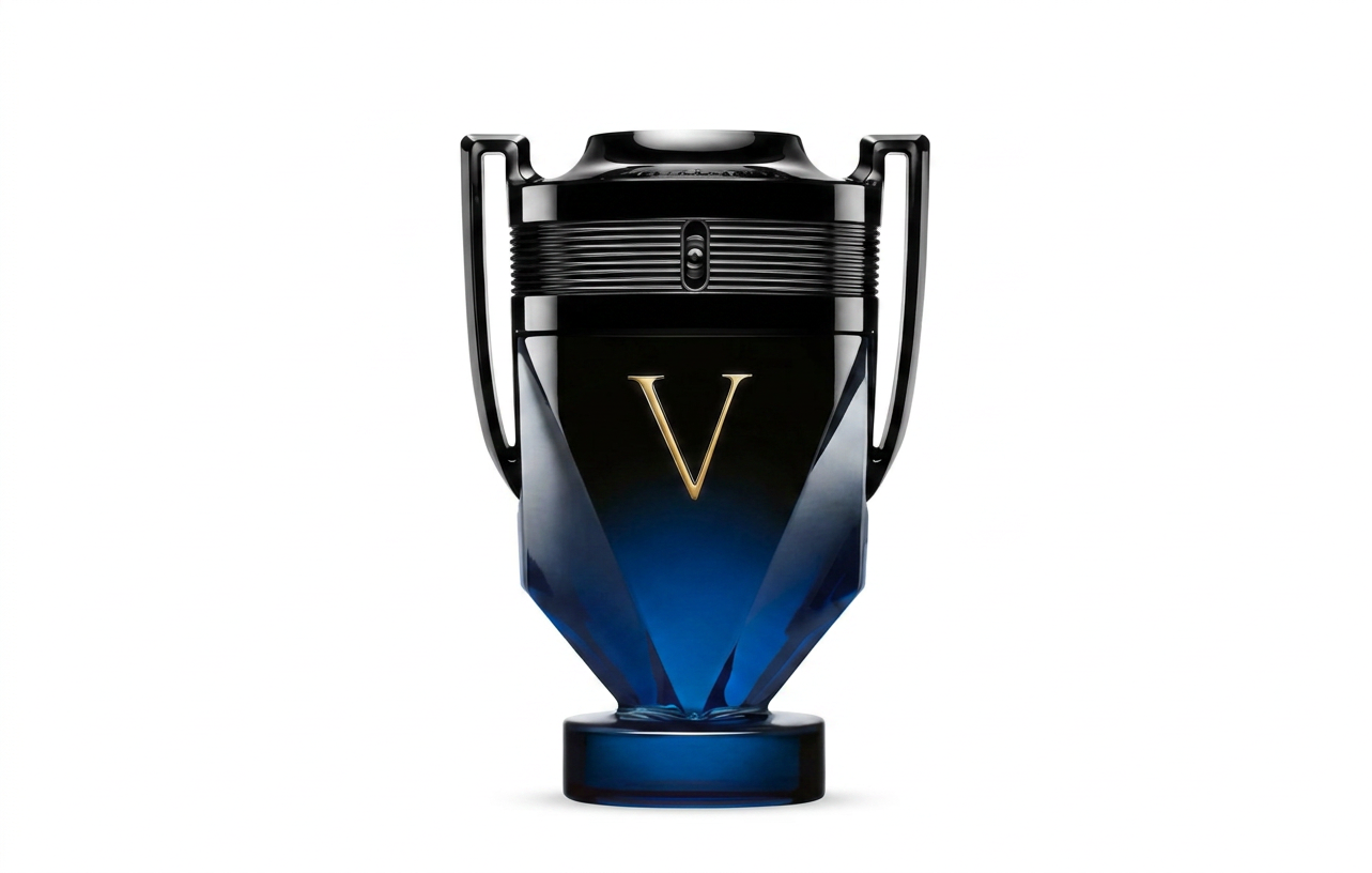 Invictus Elixir Parfum Intense