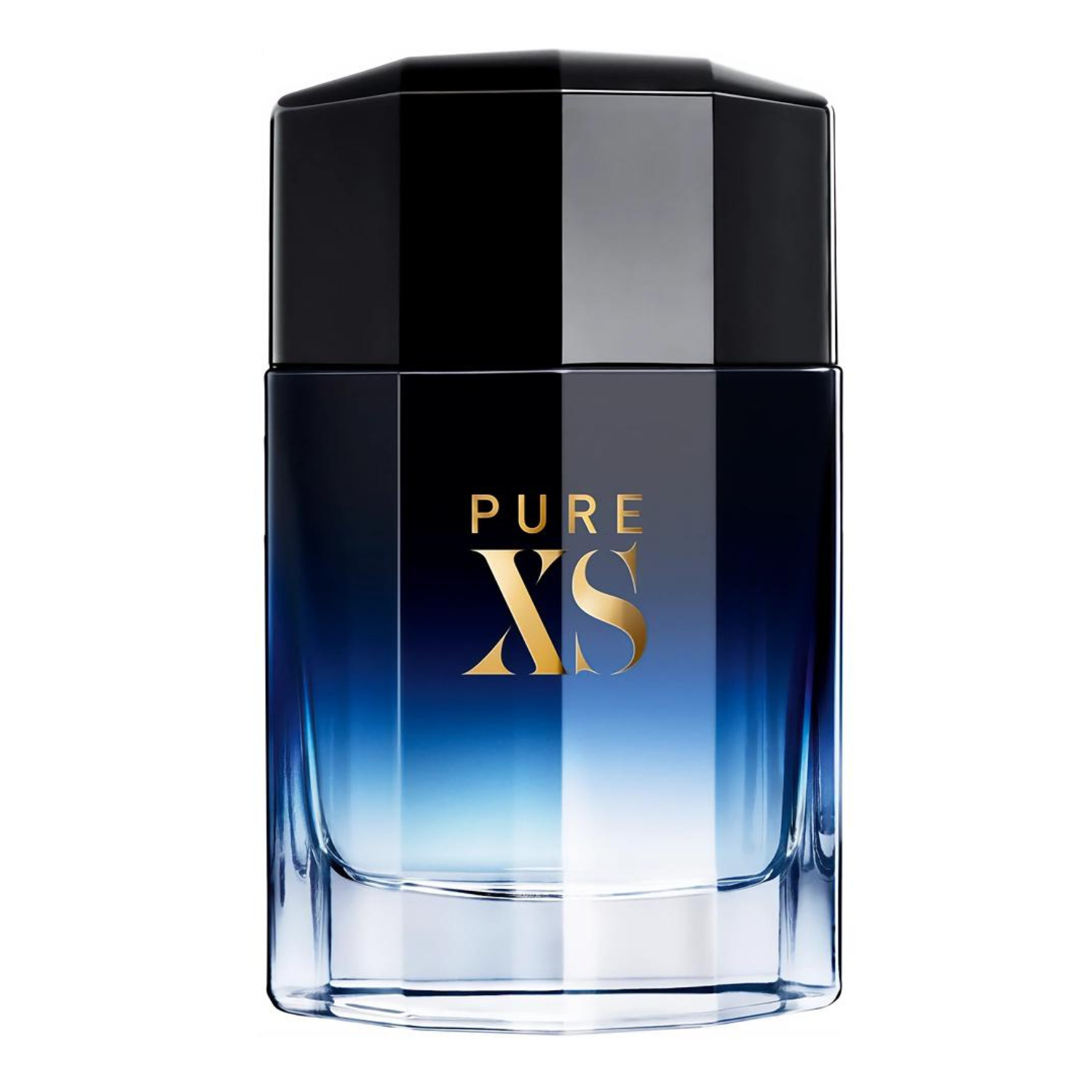 Paco Rabanne Pure Xs Eau de Toilette 150 ml