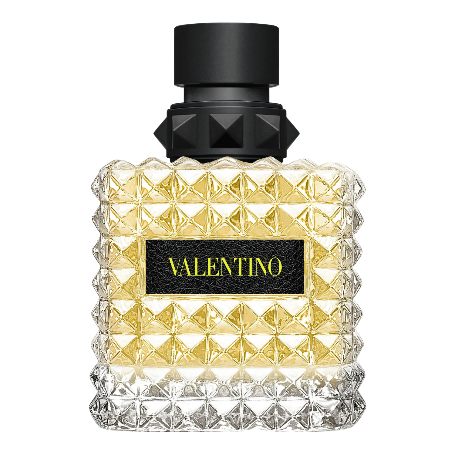 Born in Roma Yellow Donna Eau de Parfum 100 ml