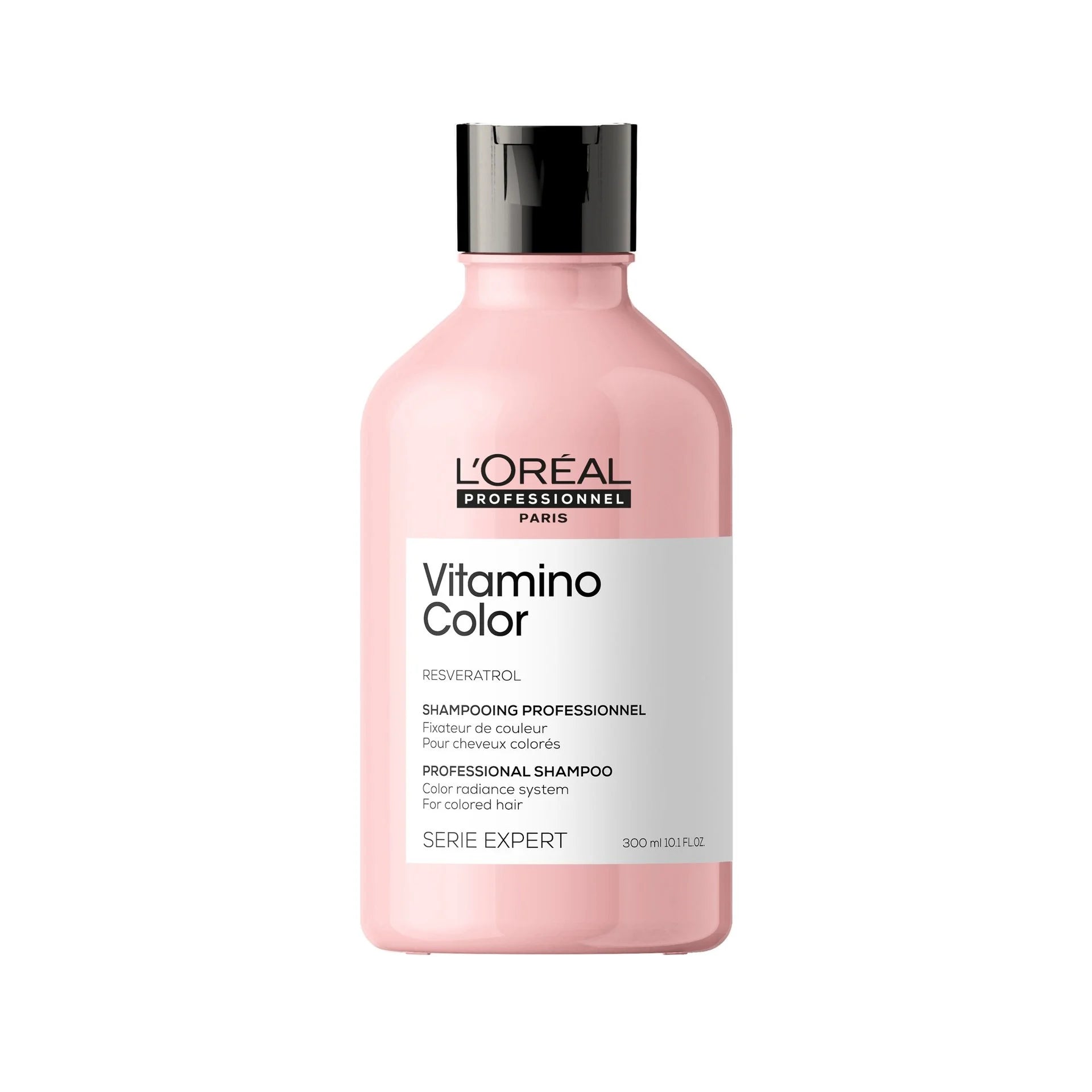 Shampoo Color Radiante Vitamino Color 300 ml