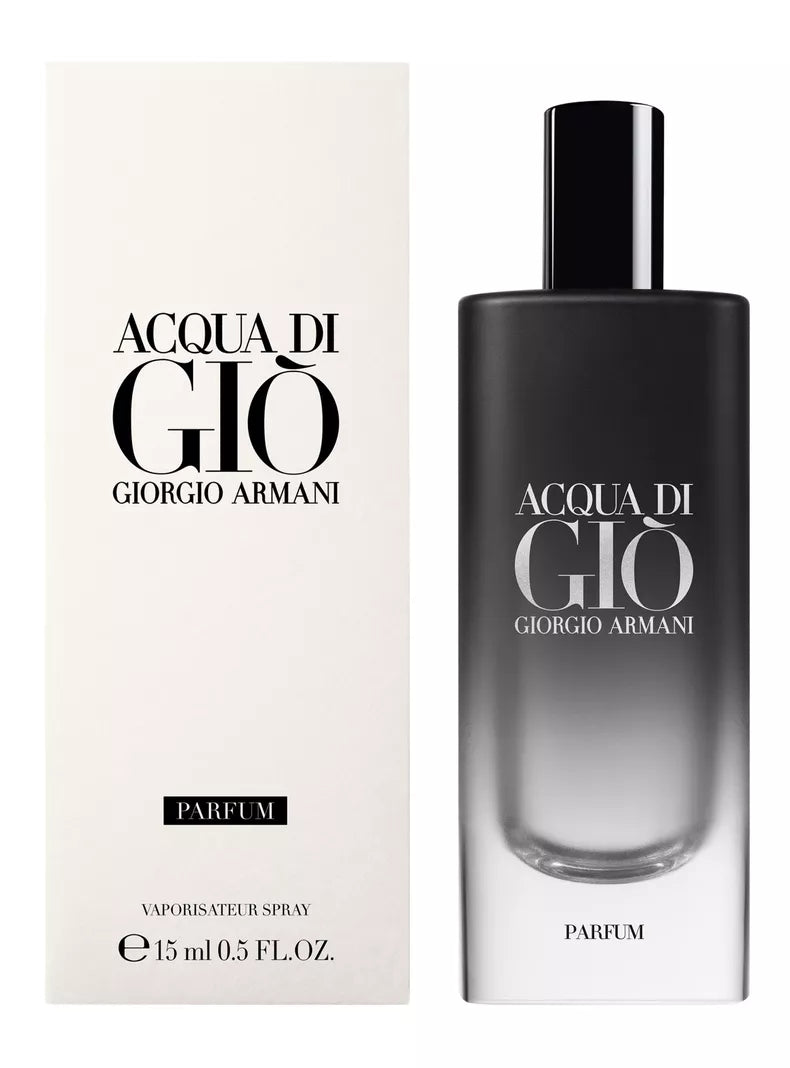 Giorgio Armani Acqua Di Gio Parfum 15 ml