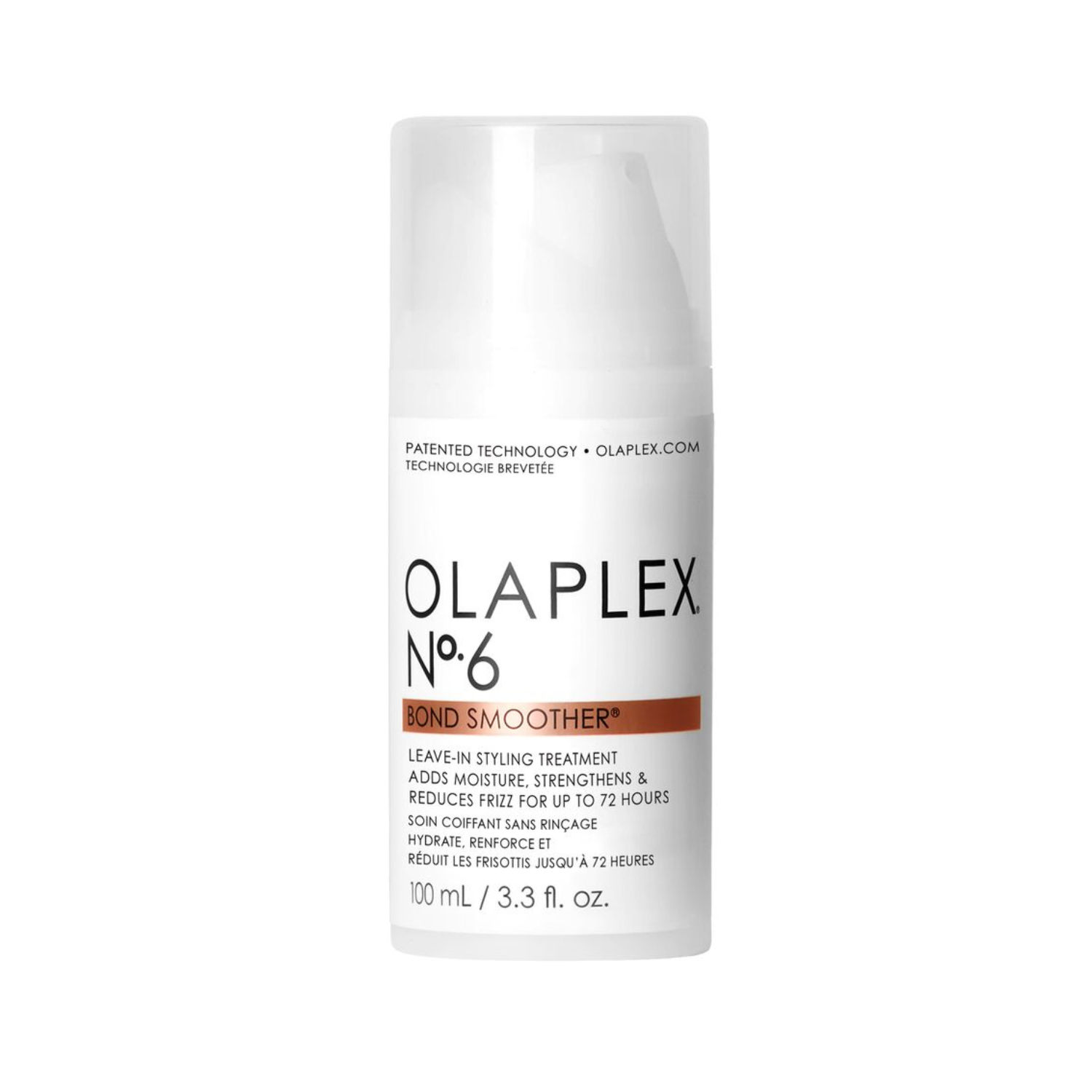 Olaplex Nº6 Bond Smoother