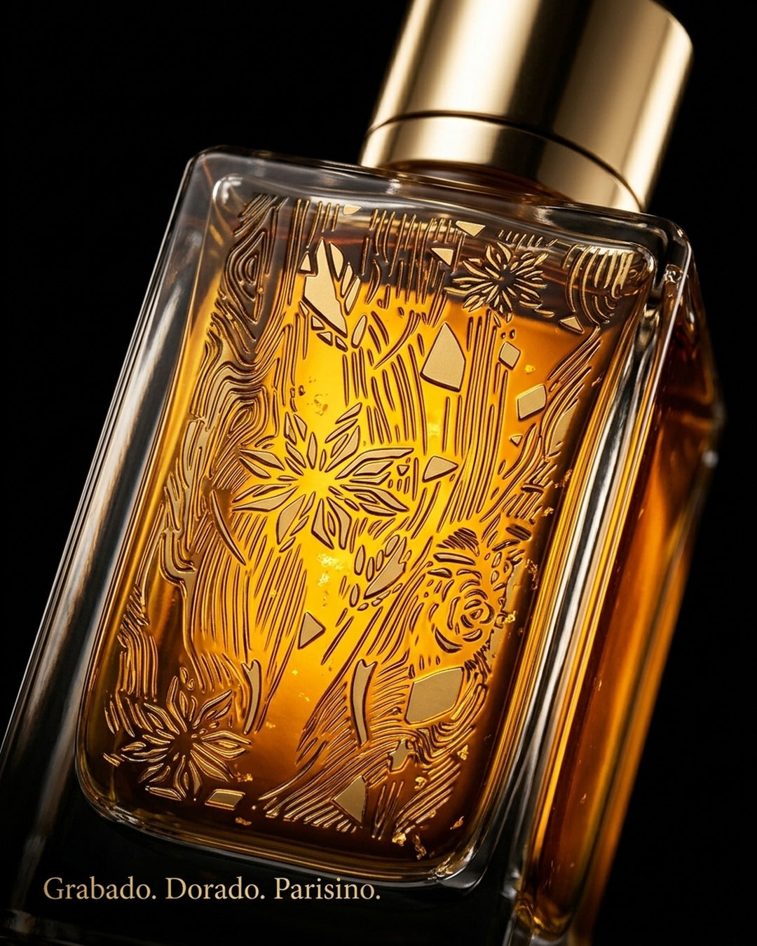 Maison L«Autre Oud Eau de Parfum 100 ml - Lancome - vista 4