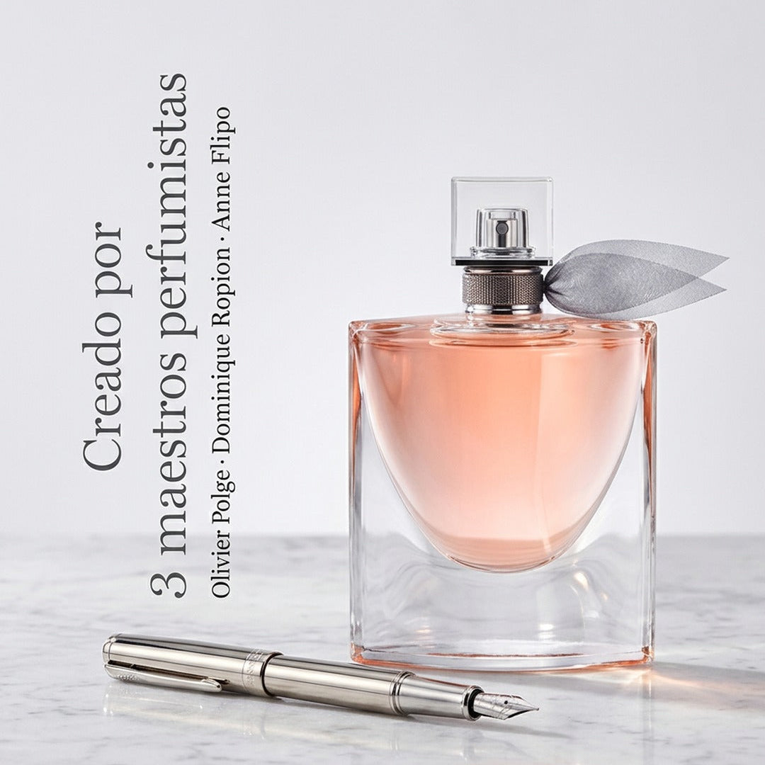 La Vie Est Belle L«Eau De Parfum - Lancome - vista 6