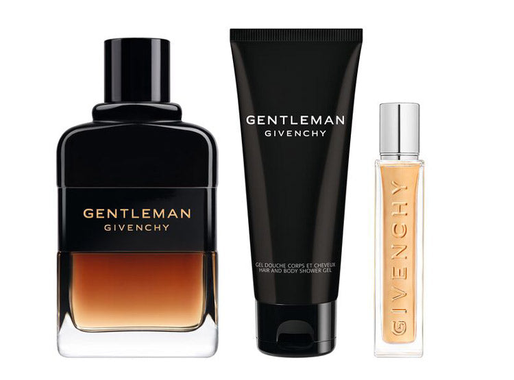Set Givenchy Gentleman Reserve Privee EDP