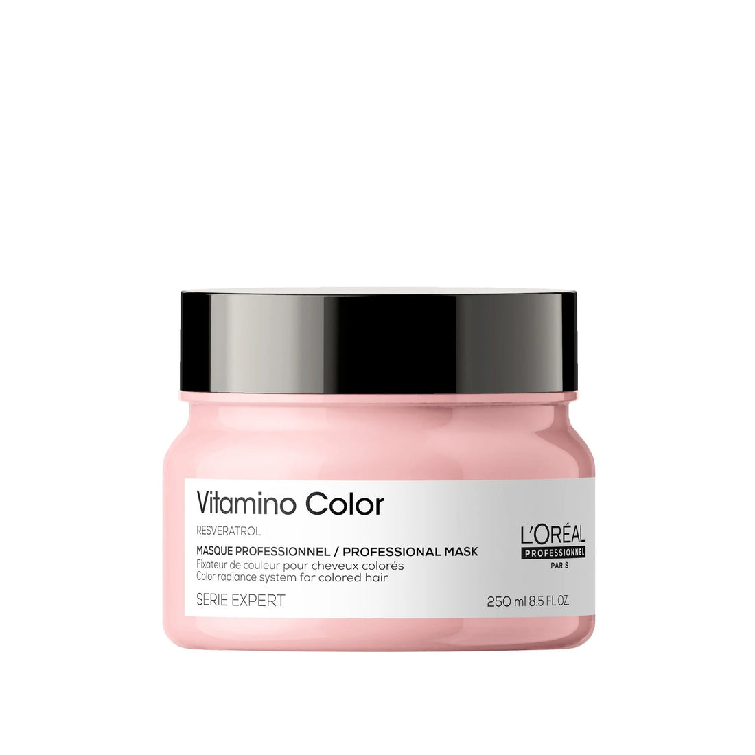Mascarilla Selladora Vitamino Color 250 ml
