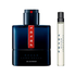 Set Perfume Hombre Luna Rossa Ocean Edp + Perfumero - Prada
