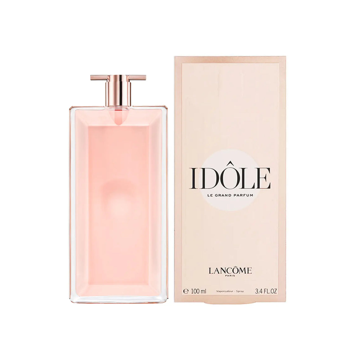 Idôle Eau De Parfum 100 ml