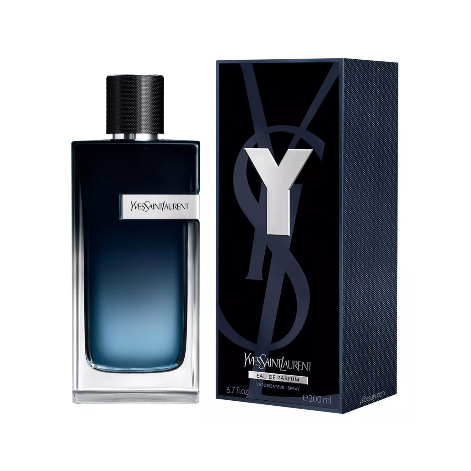 Y Eau de Parfum 200 ml