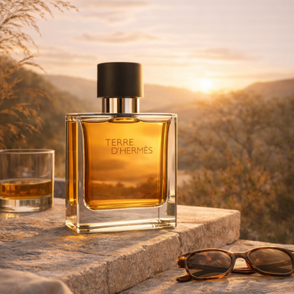 Terre d&