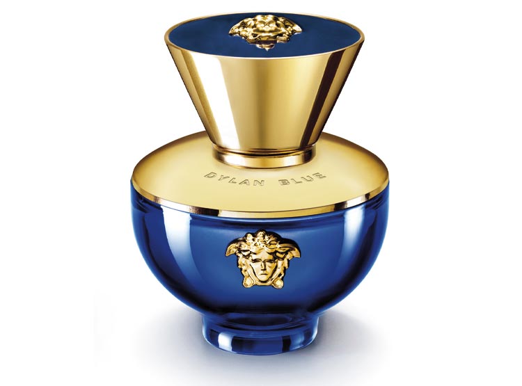 Versace Pour Femme Dylan Blue 50ml