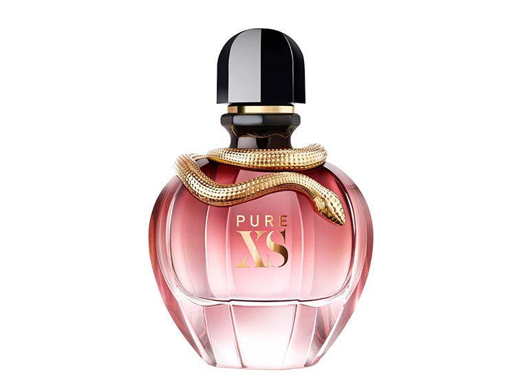 Pure XS For Her 100 ml