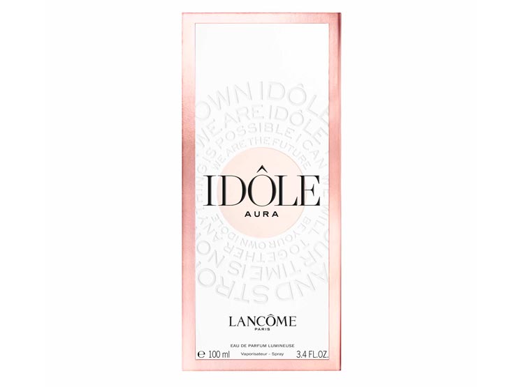 Idôle Aura Eau De Parfum 100 ml