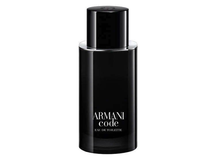 Armani Code Eau de Toilette 50ml
