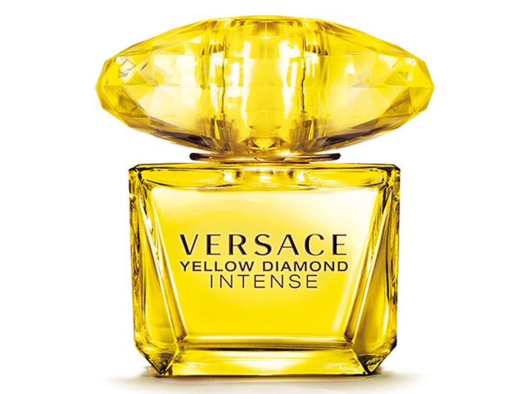 Versace Yellow Diamond Intense 90ml