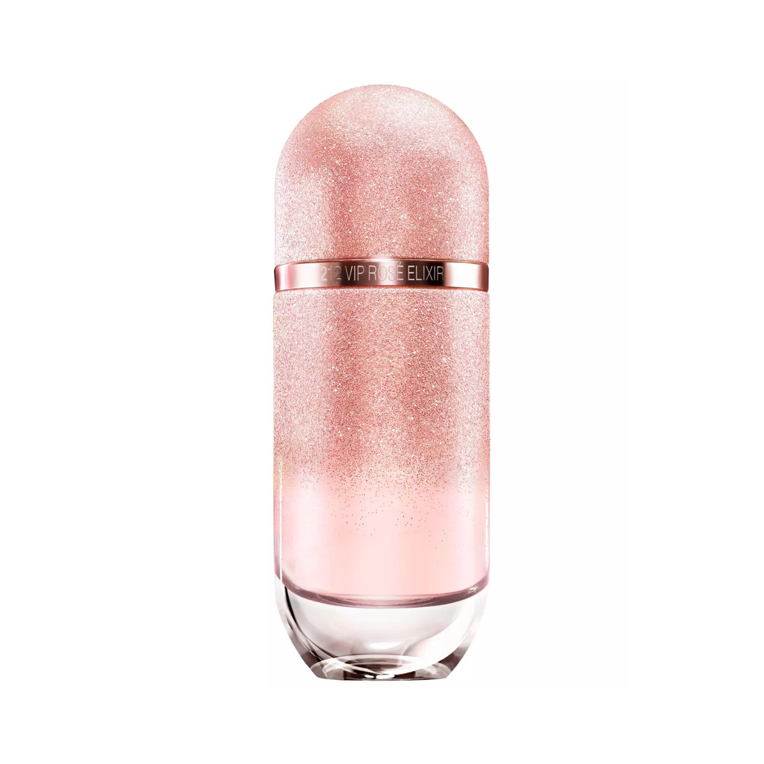212 Vip Rosé Elixir Eau de Parfum Elixir 80 ml