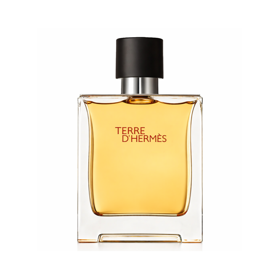 Terre d&