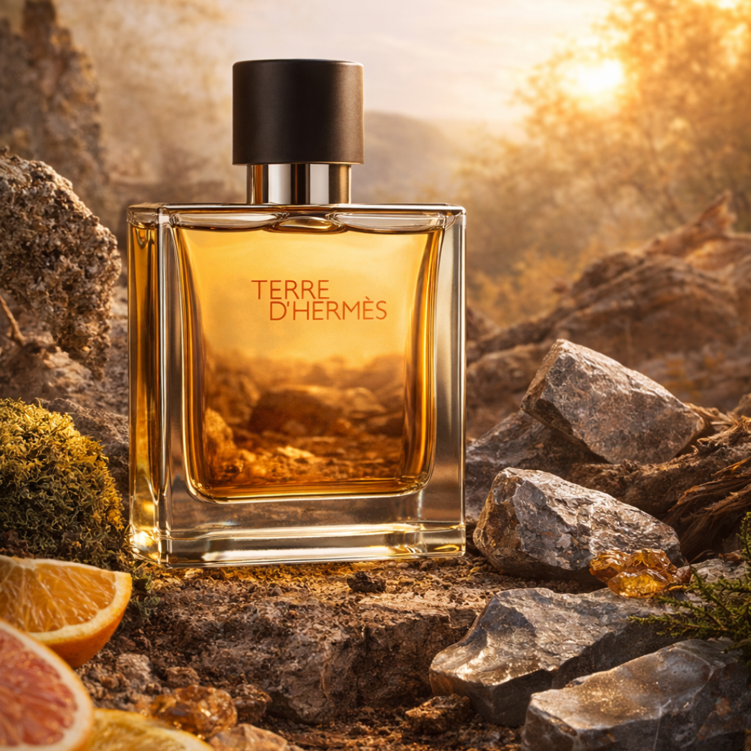 Terre d&