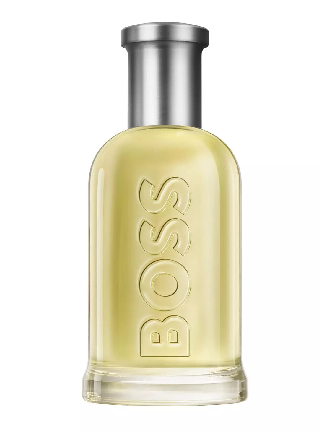 Boss Bottled Eau de Toilette 200 ml