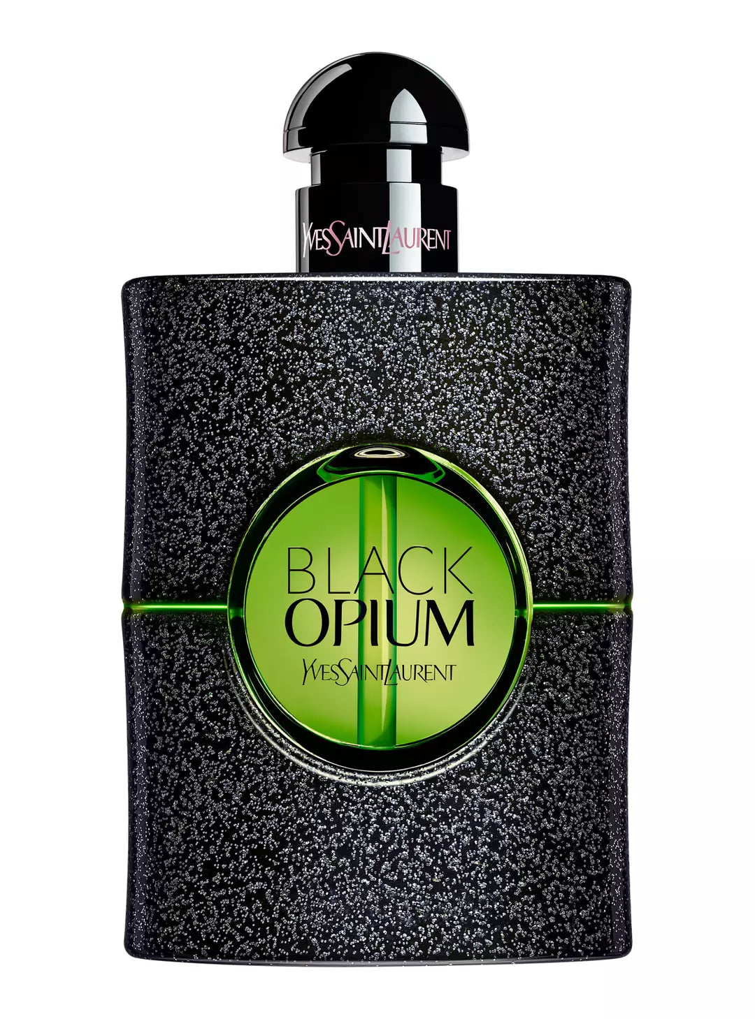 Black Opium Illicit Green EDP 75ml