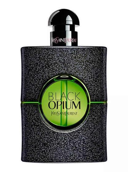 Black Opium Illicit Green EDP 75ml