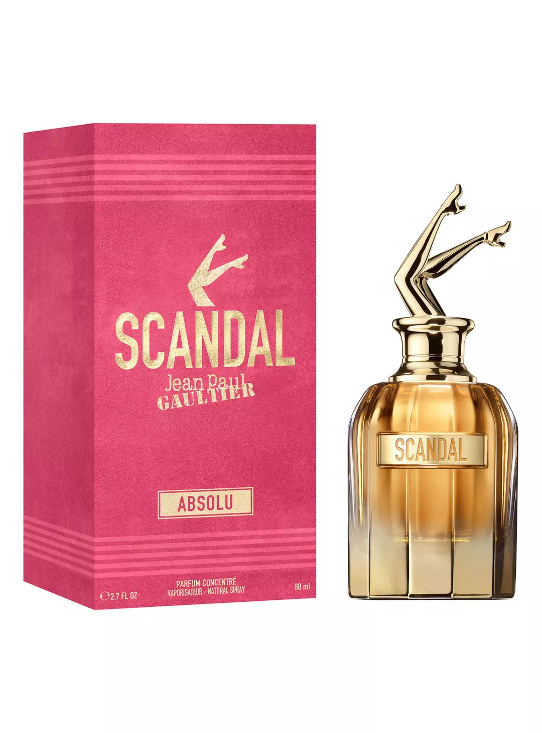 Scandal Absolu Parfum