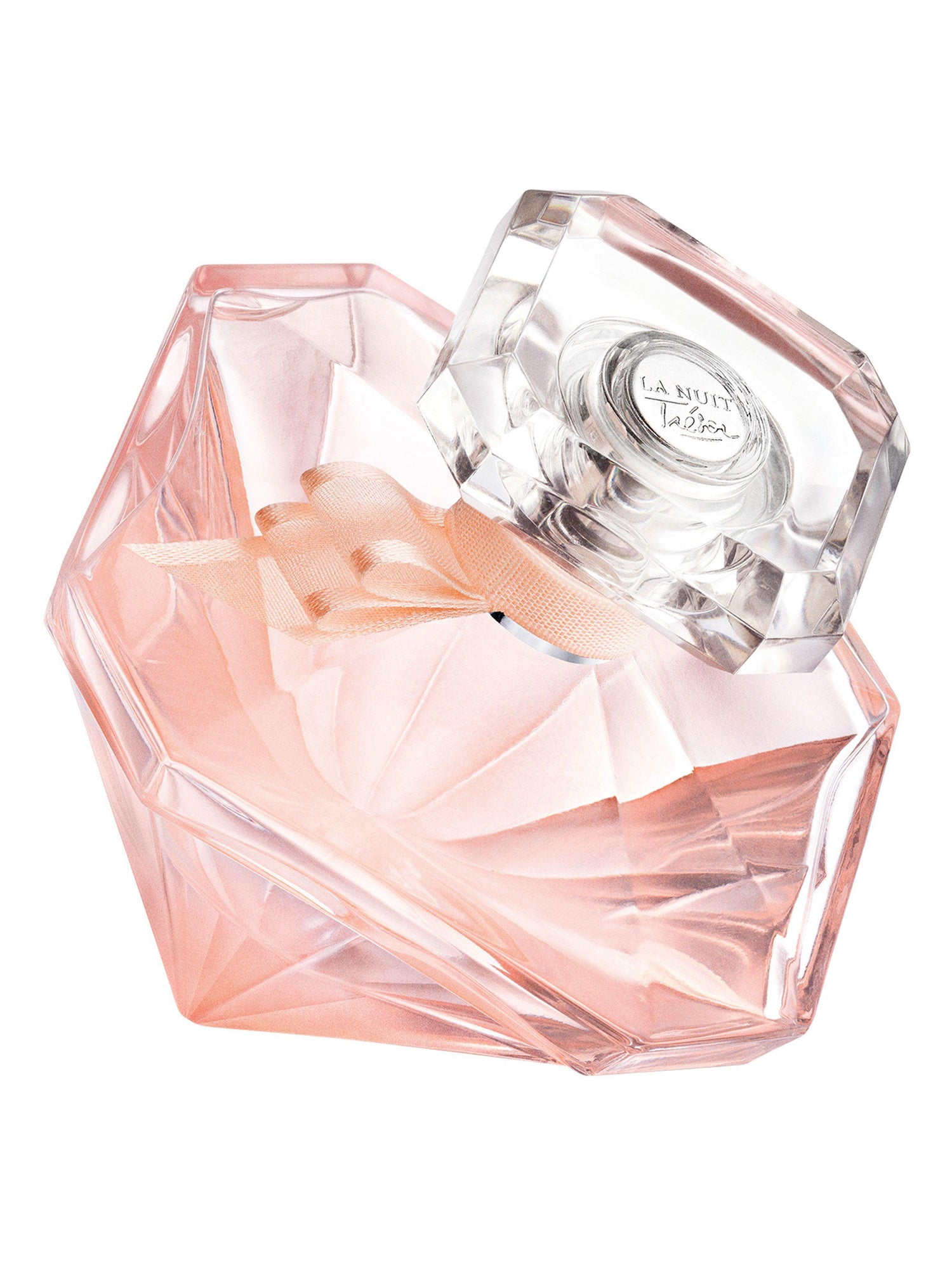 La Nuit Tresor Nude Eau de Toilette