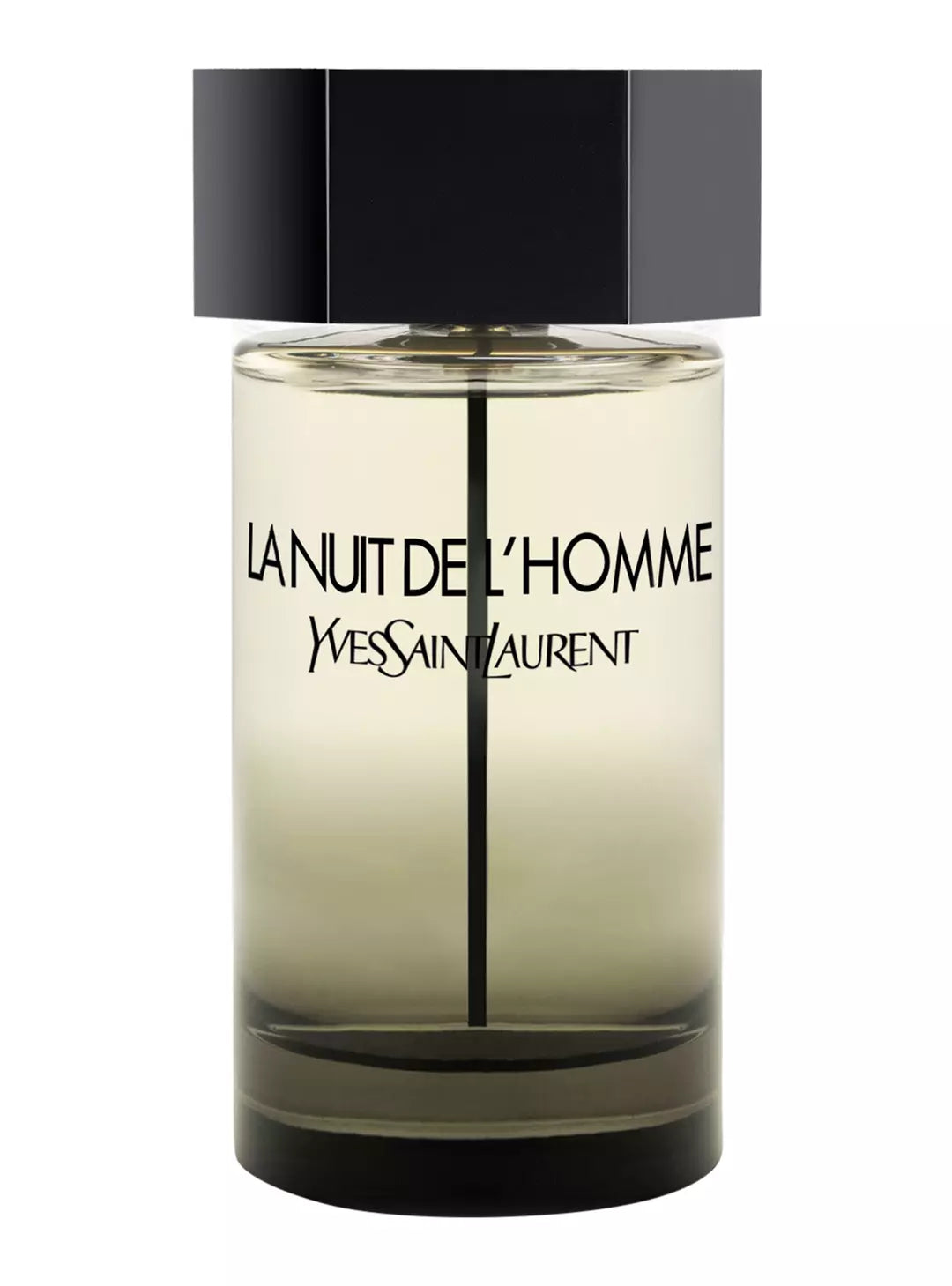 La Nuit de L´Homme 200 ml