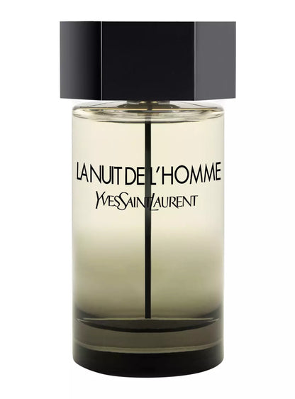 La Nuit de L´Homme 200 ml