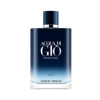 Acqua Di Gio Profondo Parfum