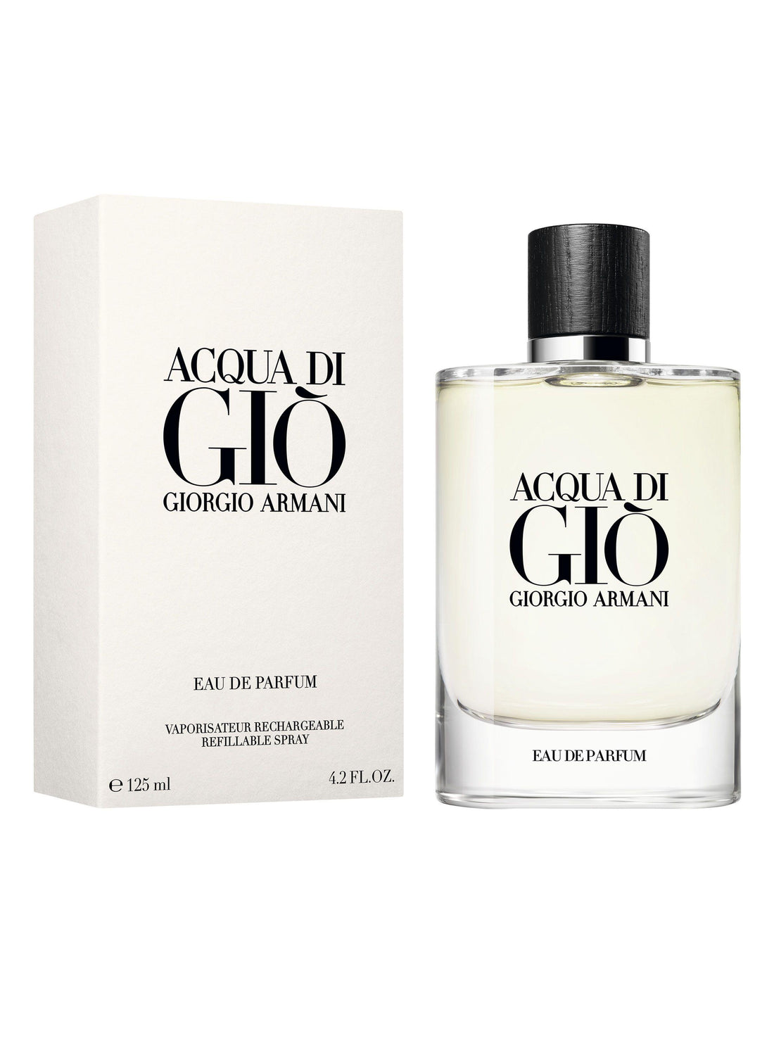 Acqua Di Gio Eau De Parfum
